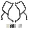for 800MT Engine Guard Bumper for CFMOTO 800MT Highway Crash Bars Bumper Motorcycle Frame Protection Bumper 2021-2024