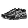 Asics Gel-Flux 4 Comfortable Mesh Low-Top Training Running Shoes Men sneaker Black 1011B832-001