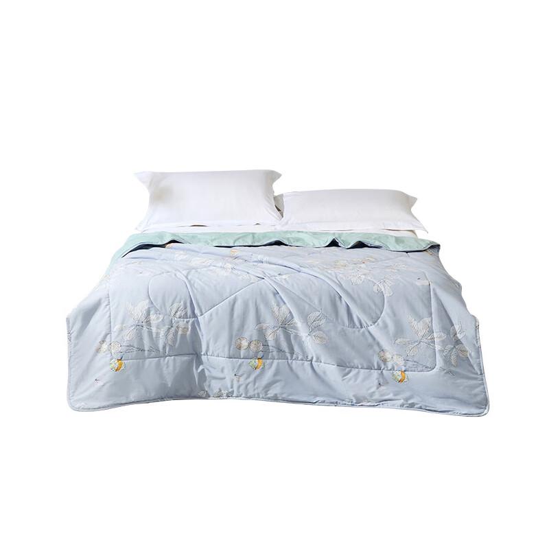 

Luolai Washable Summer Air Conditioning Quilt 180x200cm
