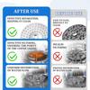 Stainless Steel Precision Shower Screen 51.5mm Compatible with Most of Coffee Machine Replacement Part 3