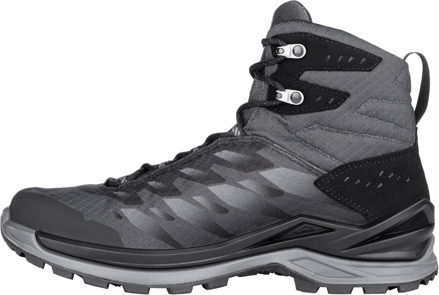 

Обувь для треккинга Lowa Ferrox GTX Mid (310678) black/anthracite 42