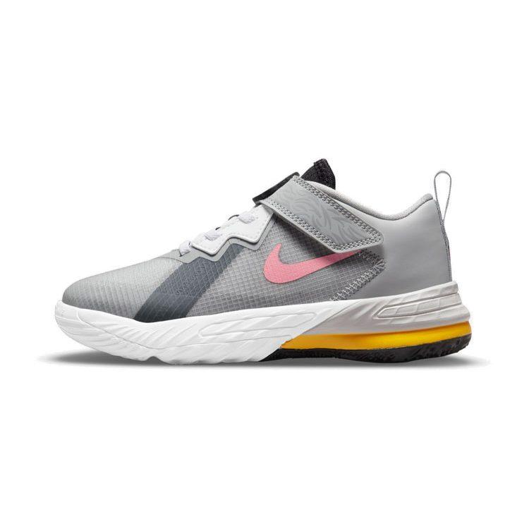 Nike LeBron 18 Low Bugs Vs Marvin Space Jam PS DJ3761-005