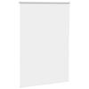 VidaXL Store enrouleur occultant largeur du tissu 105,7 cm polyester, store de jour et de nuit, store de cuisine, store 4011884