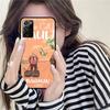 Better Call Saul Phone Case For Samsung Note 8 9 10 20 Pro Plus Lite M 10 11 20 30 21 31 51 A 21 22 42 02 03
