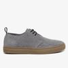 Fred Perry Men S SneakerS Linden Cord Suede Mpn Sfpm2213391 491
