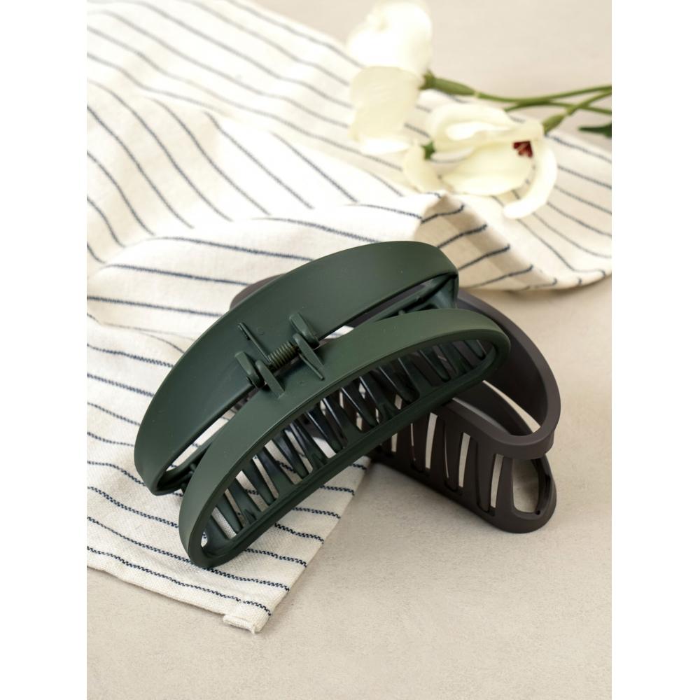 Daiso Matte Frame Clip