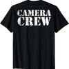 Cool Vintage Co-worker Chopper Motorcycle Retirement Gift T-Shirt