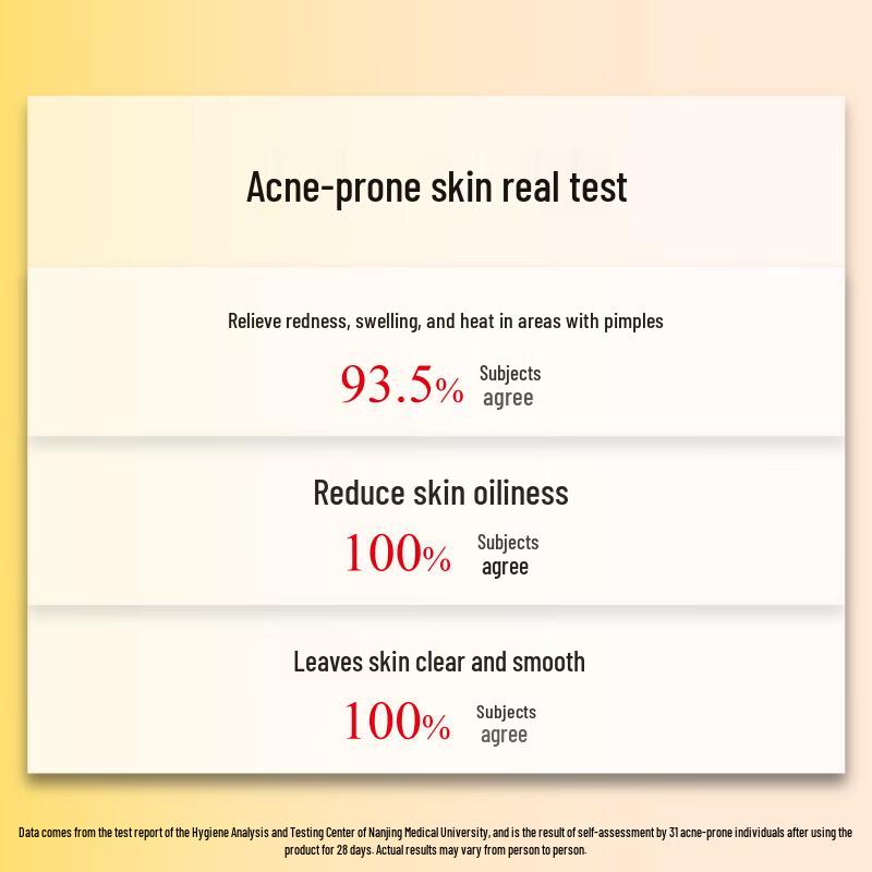 John Jeff Salicylic Acid Serum