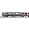 KATO N Gauge 227 Series 500 Urara 3-Car Set, Model Train, 10-1907