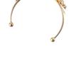 Zinc Zinc Alloy Headwear Crystal Pearl Hanfu Ornament Hair Accessories Women Tiara Chinese Style Hair Crown