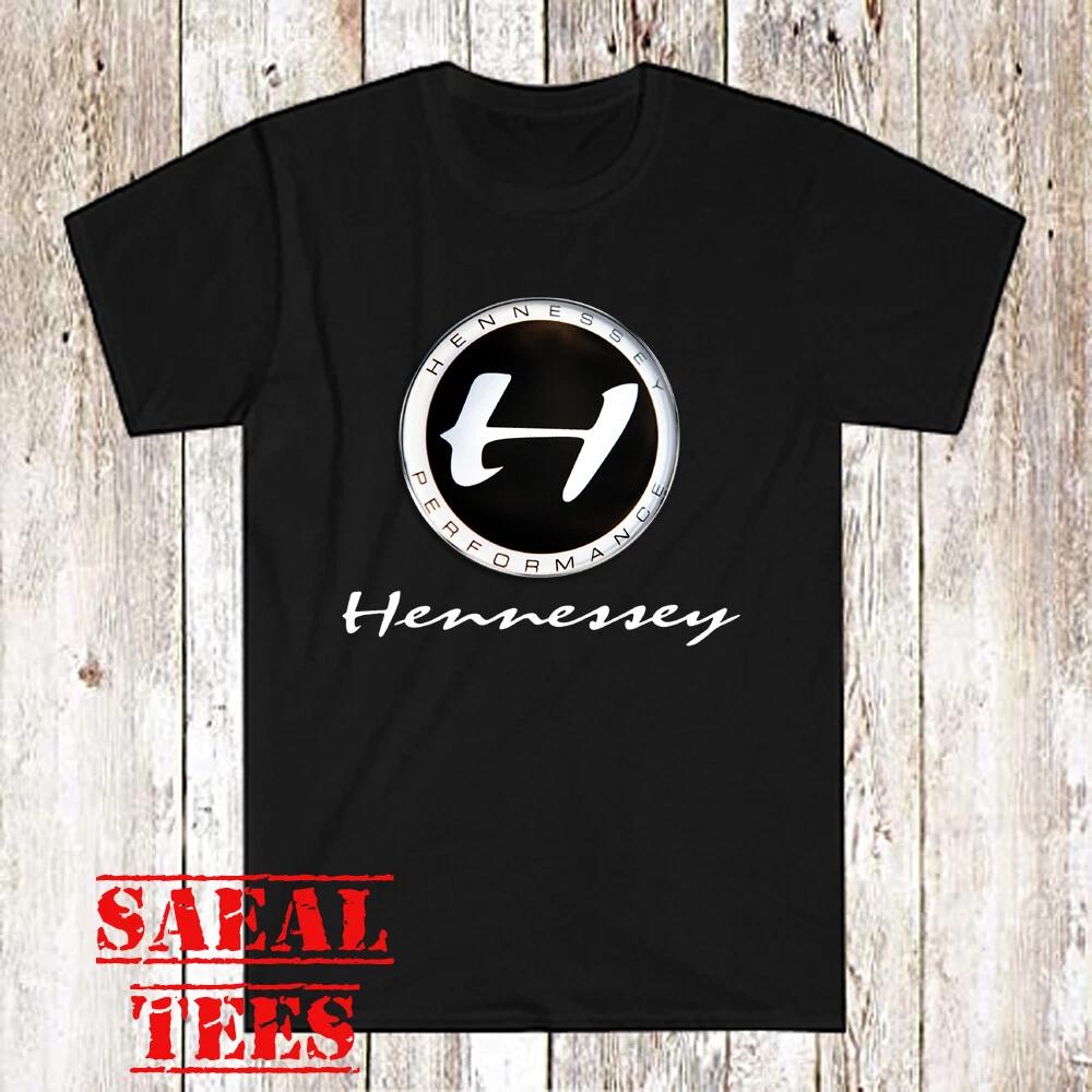 

Hennessey Racing Car Men s Black Size S-5XL S