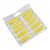 Scented Inserts for For Vacuum Cleaners Variety of 10 Unique Scents