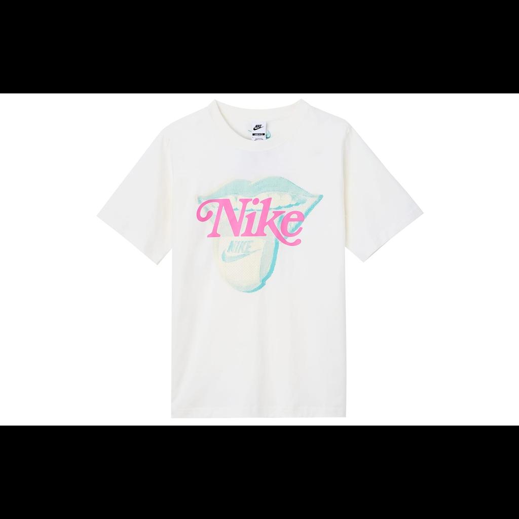 Nike Sportswear Essentials T Shirt Women's Canvas HM4594-133