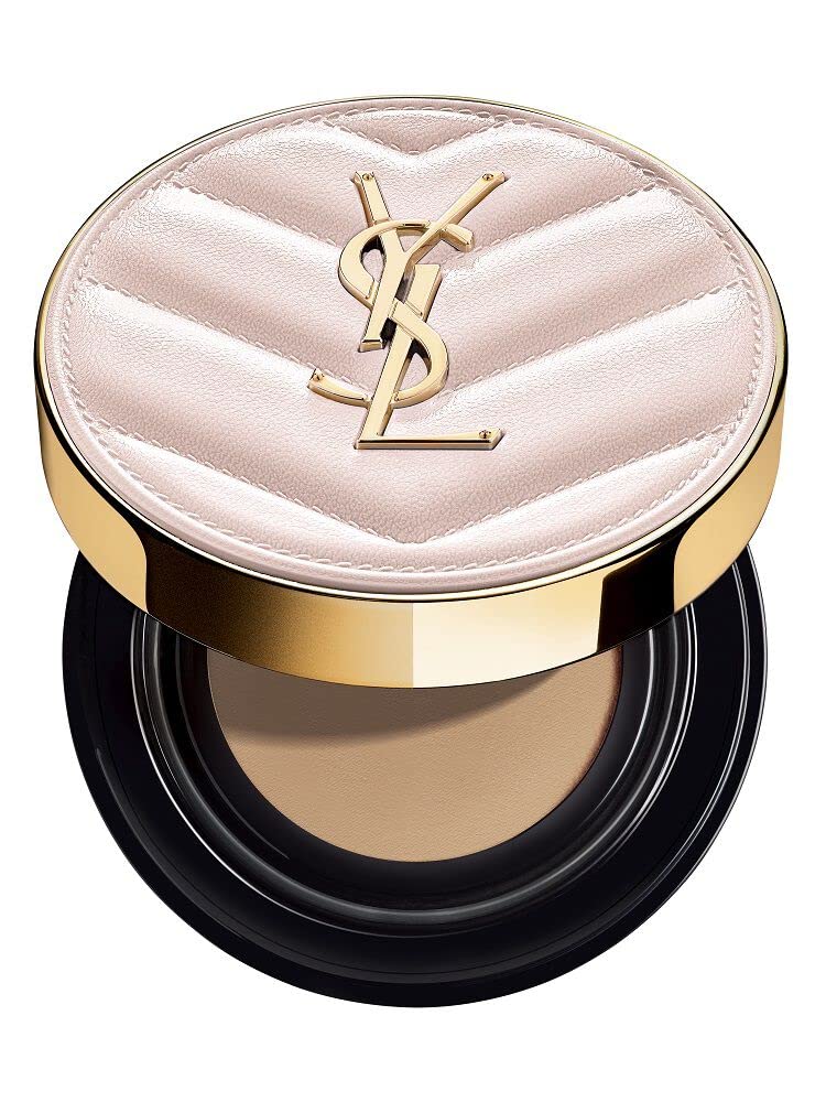 

Yves Saint Laurent Radiant Touch Glow Pact (B25 - слегка более светлый тон кожи с желтоватым подтоном)