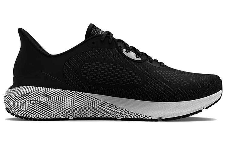 Under Armour HOVR Machina 3 'Black White'