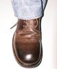 Lostgarden Uniform Aged Derby Brown