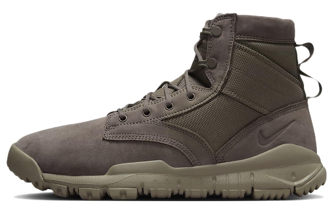 

Nike Sfb 6 Nsw Leather Dark Mushroom 862507-201 40