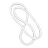 W10906683 Dryer Door Seal Part Nylon Clothes Dryer Door Seal for WED4850HW0 WED4950HW0 WED49STBW1 Dryers