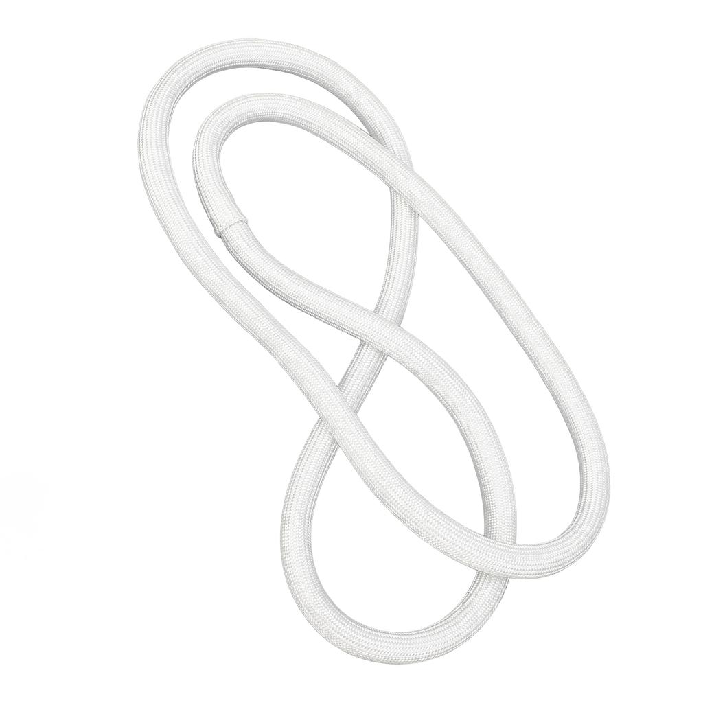 W10906683 Dryer Door Seal Part Nylon Clothes Dryer Door Seal for WED4850HW0 WED4950HW0 WED49STBW1 Dryers