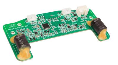 Cedrus C-Mow L Series 80101823-01 Border Sensor Board