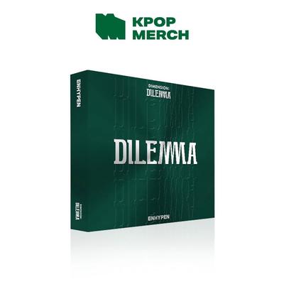 DIMENSION : DILEMMA (ESSENTIAL Ver.)