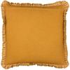 Yard Bertie Velvet Washed Cushion Cover