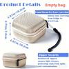 10ML Insulin Vial Storage Case Waterproof 9 Slots Essential Oil Case Wear-resistant Dust-proof Insulin Organizer for Home