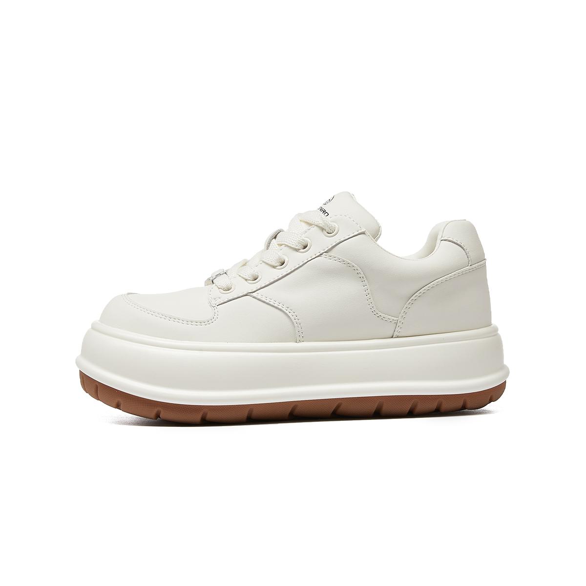 

Bapesta FS-001 Low Baby Milo - Серые мужские кроссовки Серый 693