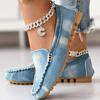 Chaussures pour femme – Mocassins pour femme