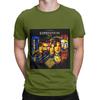 E33 Clair Obscur Expedition 33 Funny 100 Cotton TShirt Clair Obscur Expedition 33 Tees Tops For Unisex