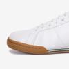 Fred Perry 23fw Unisex Sneakers B722 Leather