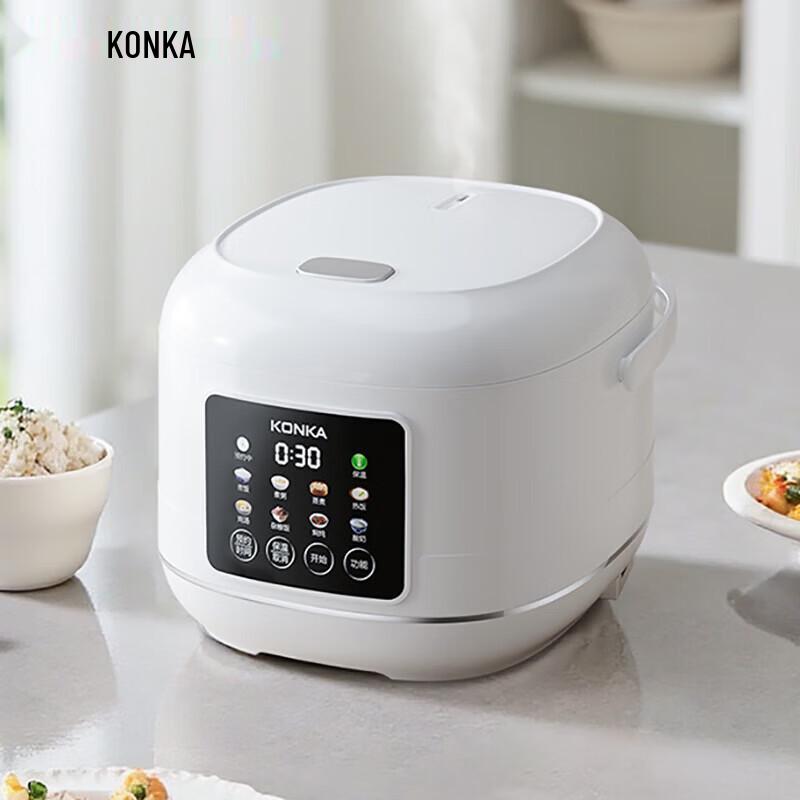 Многофункциональная умная рисоварка Kangjia 3 л