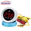 12/24V LED Digital Water Temperature Meter Car Electronic Gauge with 10mm Car Temperature Sensor