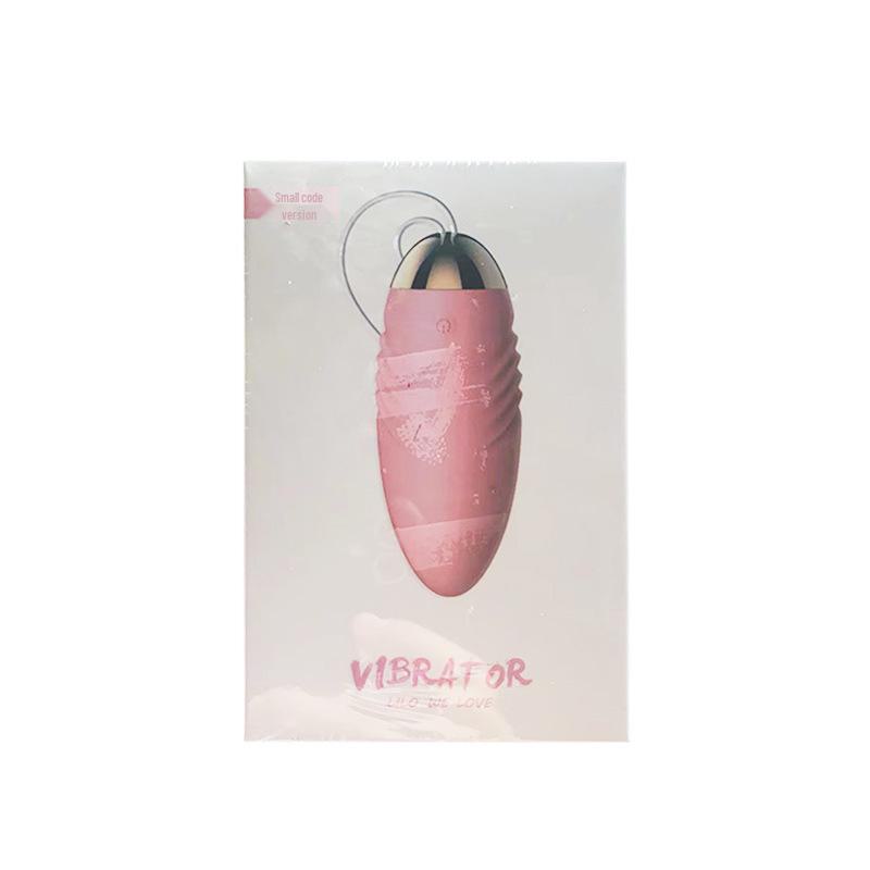 "Lai Le: Všestranné vibrátory a zábava - Vodotěsné, dobíjecí, s proměnnou frekvencí, s dvojitou hlavou a skákacími vajíčky."