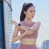 Uniq Revix Strap Apple Watch Series1/2/3/4/5/6/7/8/9/Se/Se2/Ultra/Ultra 2 42/44/45/49Mm. Reversible Magnetic Black-Blue