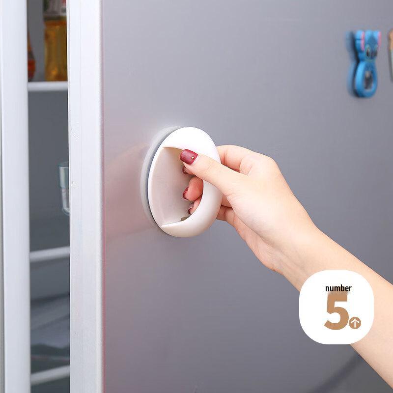 Youjia Home No-Drill Hooks & Handles