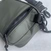 Functional Crossbody Shoulder Bags Men Women Slung Belt Bag