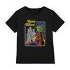 Steven Rhodes Unisex Adult Trick Or Treat T-Shirt