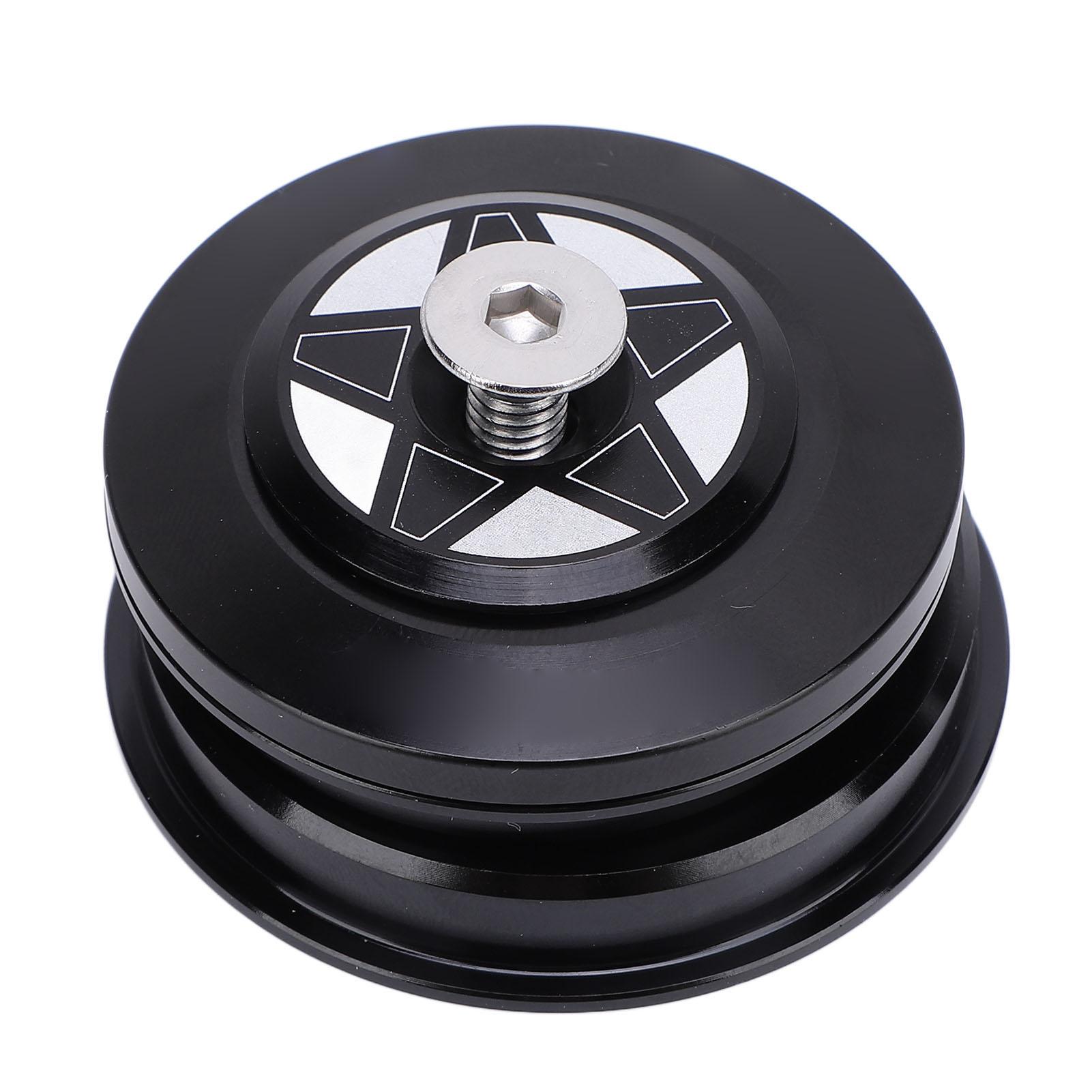 

Велосипедная гарнитура для скоростного спуска 4449,7 мм для подшипника передней вилки с прямой трубой 28,6 мм