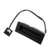 Auto Heckklappe Kofferraum Griff Schalter 13223920 461088395 für Opel/Vauxhall Astra MK V H Schrägheck 2004-2010