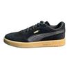 Puma Ascenso Comfortable Versatile Durable Low-Top Training Shoes Unisex sneaker Black 405948-04