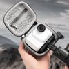 Portable Handbag Dustproof Protective Box for Insta360 Go Ultra Camera Accessories