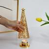 Elegant Centerpiece For Gatherings Christmas Decor Geometric Candle Holder Home Decoration Modern Design Versatile Use
