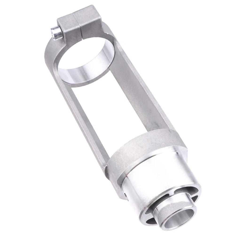 Convenient Fixing Drill Bit Fixing Bracket Joint Mortiser Bit  Hand Electric Drill  Machine
