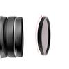 Haida 72mm Variable ND Filter Stop ND Filter ND4 ND8 ND16 ND32 Neutral Density Filter 1.5~5