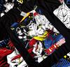 26 Yu Yu Hakusho T-shirt Yusuke Hiel Kuwabara And Kurama Anime T-shirt XS - 5XL Unisex T-Shirt