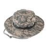 Outdoor Camouflage Round Brim Fishing Sun Hat