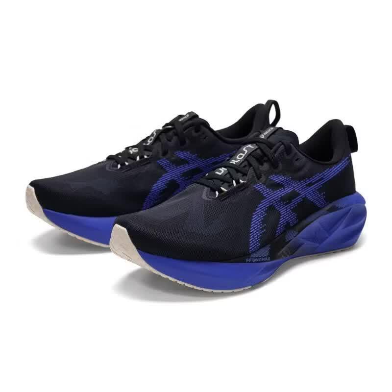 Мужские беговые кроссовки ASICS NOVABLAST 5 7.5