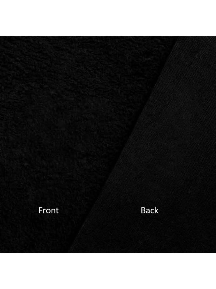 Photography Background Light Absorbing Cloth 59x59in  Reflective Backdrops S Photo Shooting Accessories Reusable