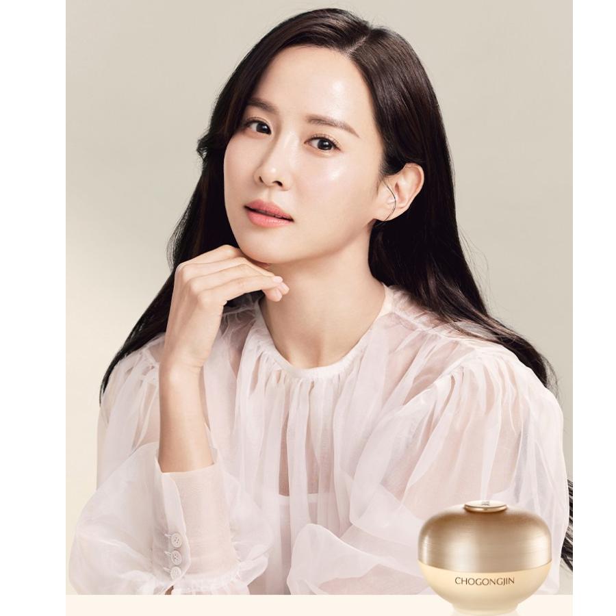 MISSHA Cho Gong Jin Geum Seol Jin Cream 60ml